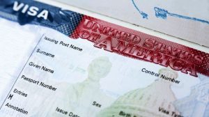 Купить справку для визы в Америку